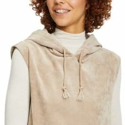 Cartoon Casual-Kleid 7326 DARK SAND -ONLY Geschäft unnamed file 432