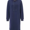 Cartoon Sweatkleid 8337 PEACOAT BLUE -ONLY Geschäft unnamed file 435