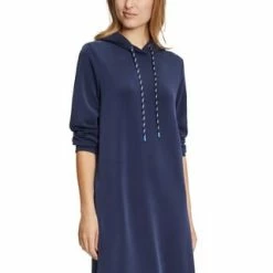 Cartoon Sweatkleid 8337 PEACOAT BLUE -ONLY Geschäft unnamed file 437