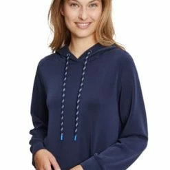 Cartoon Sweatkleid 8337 PEACOAT BLUE -ONLY Geschäft unnamed file 440