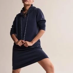 Cartoon Sweatkleid 8337 PEACOAT BLUE -ONLY Geschäft unnamed file 442