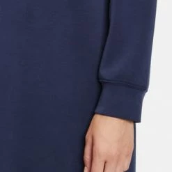 Cartoon Sweatkleid 8337 PEACOAT BLUE -ONLY Geschäft unnamed file 443