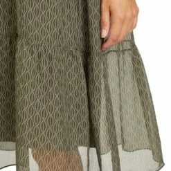 Cartoon 15907111_Kleid La, 5813 KHAKI/CREAM, 36 5813 KHAKI/ CREAM 13 Cartoon 15907111_Kleid La, 5813 KHAKI/CREAM, 36 5813 KHAKI/ CREAM -ONLY Geschäft unnamed file 464