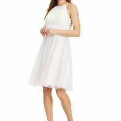 Vera Mont Abendkleid Mit Stickerei Weiß 13 Vera Mont Abendkleid Mit Stickerei Weiß -ONLY Geschäft unnamed file 503