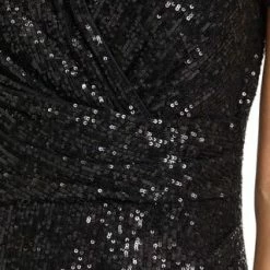 Vera Mont Cocktailkleid Mit Pailletten Schwarz/ Schwarz -ONLY Geschäft unnamed file 525