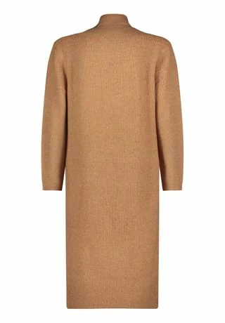 Cartoon Strickkleid Mit Stehkragen Thrush 4 Cartoon Strickkleid Mit Stehkragen Thrush – Bild 2