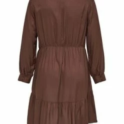 ONLY CARMAKOMA Kleid, Split-Neck, Bündchen, Für Damen 205430 CHERRY MAH 15 ONLY CARMAKOMA Kleid, Split-Neck, Bündchen, Für Damen 205430 CHERRY MAH -ONLY Geschäft unnamed file 590