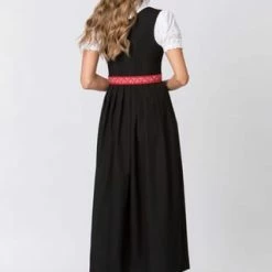 STOCKERPOINT Dirndl Amber Schwarz -ONLY Geschäft unnamed file 599