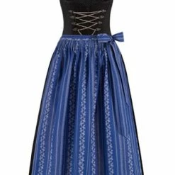 STOCKERPOINT Dirndl Amber Schwarz -ONLY Geschäft unnamed file 603