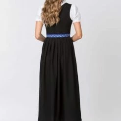 STOCKERPOINT Dirndl Amber Schwarz -ONLY Geschäft unnamed file 605