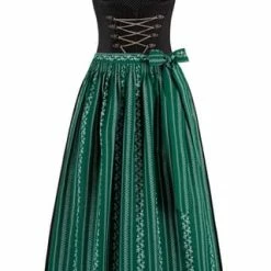 STOCKERPOINT Dirndl Amber Schwarz -ONLY Geschäft unnamed file 609