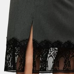 Sheego Rock Dunkelgrau Meliert -ONLY Geschäft unnamed file 61