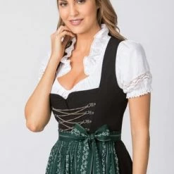 STOCKERPOINT Dirndl Amber Schwarz -ONLY Geschäft unnamed file 613