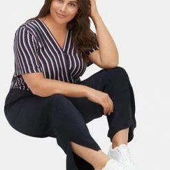 Sheego Overall Nachtblau -ONLY Geschäft unnamed file 65