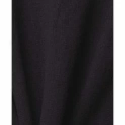 ESPRIT Collection Kleid, Strick, Stehkragen, Knielang, Uni, Für Damen E001 BLACK 9 ESPRIT Collection Kleid, Strick, Stehkragen, Knielang, Uni, Für Damen E001 BLACK -ONLY Geschäft unnamed file 657