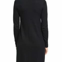 EDC Kleid Black -ONLY Geschäft unnamed file 676