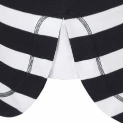 Frapp Shirtkleid Deep Blue/ White -ONLY Geschäft unnamed file 731