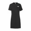 THE NORTH FACE® Jerseykleid Simple Dome Damen Tnf Black -ONLY Geschäft unnamed file 732