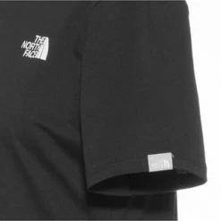 THE NORTH FACE® Jerseykleid Simple Dome Damen Tnf Black -ONLY Geschäft unnamed file 735