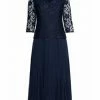 Sheego Abendkleid Marine -ONLY Geschäft unnamed file 774