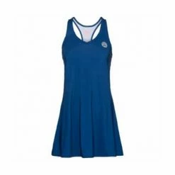 BIDI BADU® Sira Funktionskleid Dunkelblau