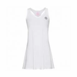 BIDI BADU® Sira Funktionskleid Weiß