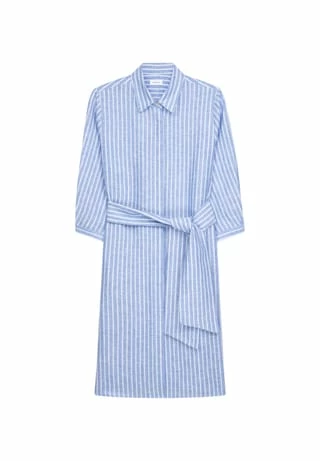 Seidensticker Kleid Schwarze Rose Dunkelblau 8 Seidensticker Kleid Schwarze Rose Dunkelblau – Bild 6