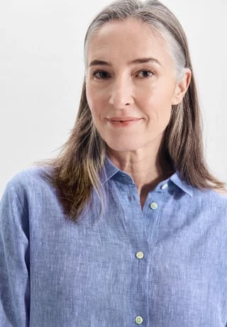 Seidensticker Kleid Schwarze Rose Dunkelblau 5 Seidensticker Kleid Schwarze Rose Dunkelblau – Bild 3