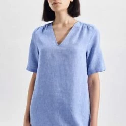 Seidensticker Kleid Schwarze Rose Dunkelblau 12 Seidensticker Kleid Schwarze Rose Dunkelblau -ONLY Geschäft unnamed file 864