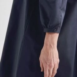Seidensticker Kleid Schwarze Rose Dunkelblau -ONLY Geschäft unnamed file 869