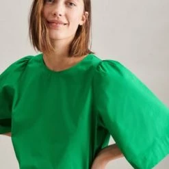 Seidensticker Kleid Schwarze Rose Grün -ONLY Geschäft unnamed file 880