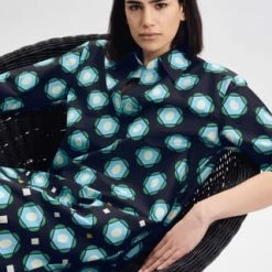 Seidensticker Kleid Schwarze Rose Dunkelblau 11 Seidensticker Kleid Schwarze Rose Dunkelblau -ONLY Geschäft unnamed file 888