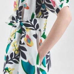 Seidensticker Kleid Schwarze Rose Ecru -ONLY Geschäft unnamed file 900