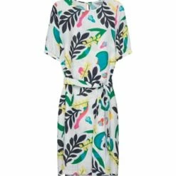 Seidensticker Kleid Schwarze Rose Ecru -ONLY Geschäft unnamed file 903