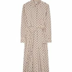 Seidensticker Kleid Schwarze Rose Ecru -ONLY Geschäft unnamed file 915