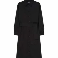 Seidensticker Kleid Schwarze Rose Schwarz -ONLY Geschäft unnamed file 927