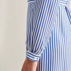 Seidensticker Kleid Schwarze Rose Dunkelblau -ONLY Geschäft unnamed file 937